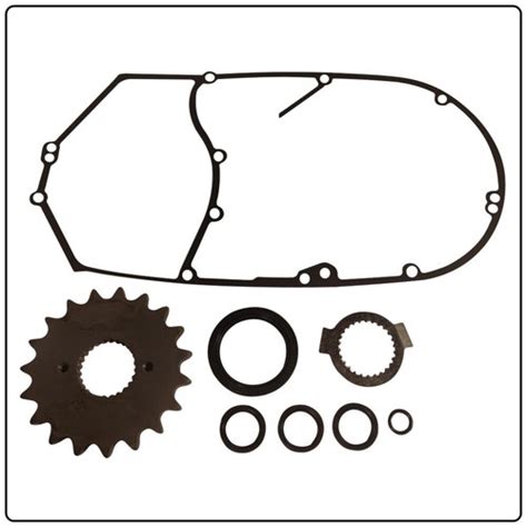 Buy Royal Enfield Final Drive Sprocket Upgrade Kit | For Classic Models ...