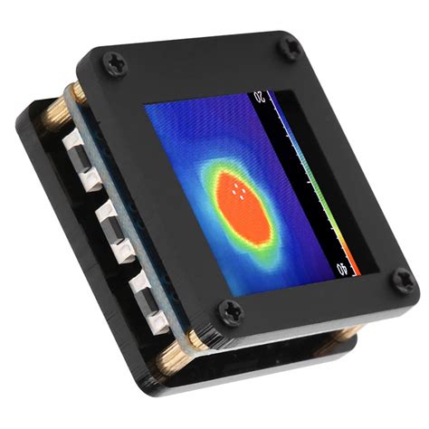 Buy Ccylez Thermal Imager,AMG8833 8x8 Infrared Thermal Imager ...
