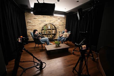 How to Record a Podcast Remotely | TYX Studios