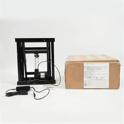 Shikiy Electric Scissor Lift Table Foldable Hydraulic Lift India | Ubuy