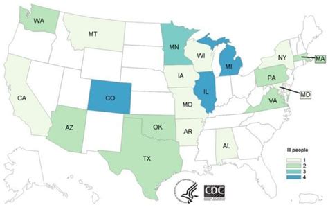 Recalled General Mills flour 'likely' source of E.coli outbreak - CDC