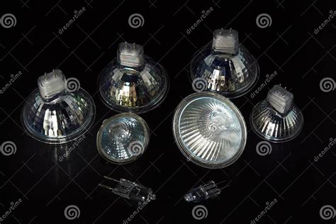 Image result for Halogen lamp Types