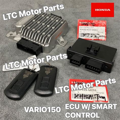 Image result for Electronic Control Module Vario