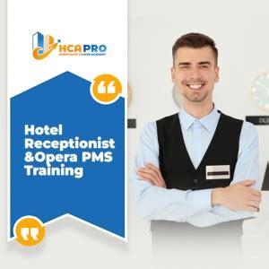 Image result for Opera Hospitality Training