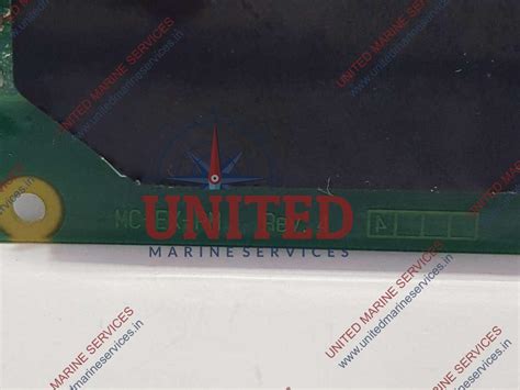 CAVOTEC MICRO CONTROL AS PCB MODULE PROCESSOR M9-1020-4300 MC-EXPM REV ...