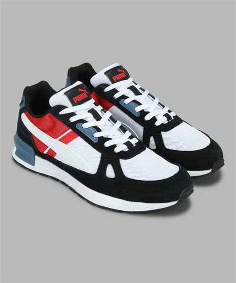 PUMA Graviton Pro Res Sneakers For Men - Buy PUMA Graviton Pro Res ...