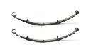 SUZUKI SAMURAI LEAF SPRING FRONT LEAVES 2 SET (3 LEAVES IN ONE SET ...