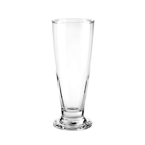 Buy Ocean Tiara Footed Glass, 395ml, Set of 6 Online at Low Prices in ...