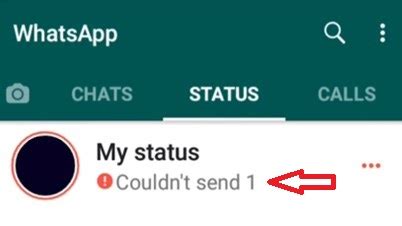 WhatsApp Status Not Loading? 8 Solutions!