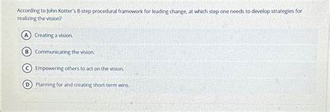 Image result for 7 Step Vision Process