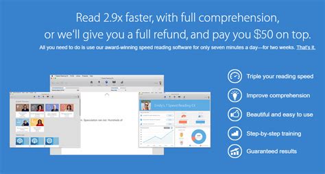 Image result for Free Speed Reading Class