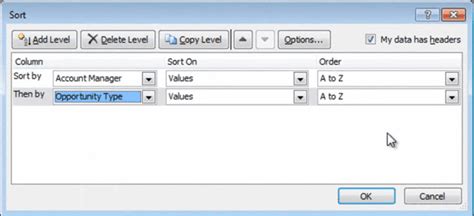 Image result for Microsoft Sort Features
