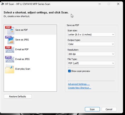 Image result for How to Scan to Computer HP