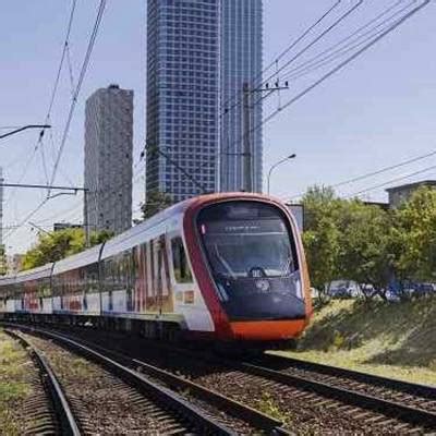 Three high-demand corridors identified for metro rail in Trichy