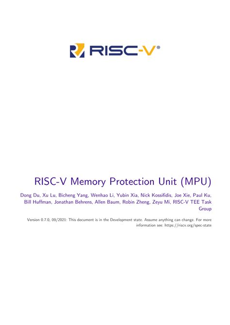 Image result for Memory Protection