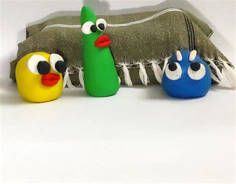 Claymation Animation Tutorials 的图像结果