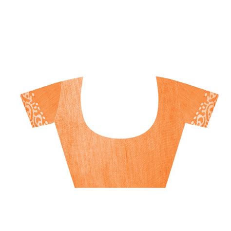 Yellow Chanderi Silk Batik Hand Block Print Handcrafted Saree ...