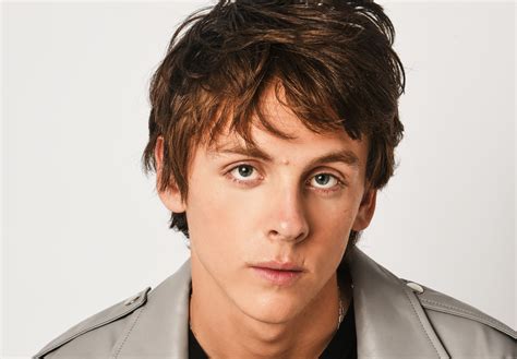 Jacob Bertrand on Cobra Kai Season 4 & Who Has the Best Story In Season 5