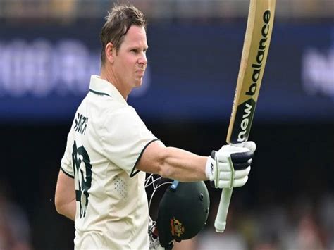 With century in Brisbane, Smith makes big statement, sets eyes on ...