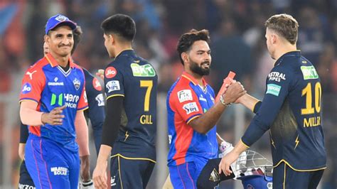 IPL 2024 Points Table sees major shift, DC move three places up to 6th ...