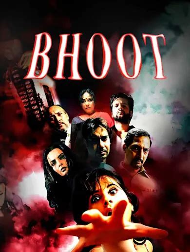 Bhoot 2003 Full Movie Online - Watch HD Movies on Airtel Xstream Play