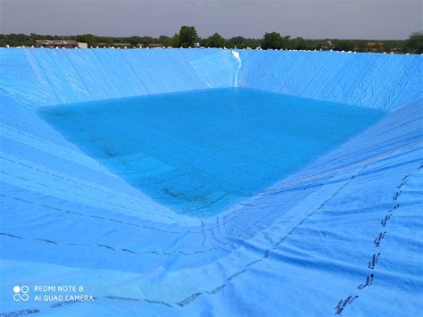 Avana Jalsanchay Super- Pond Liner