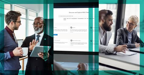 Image result for MSCI Data Collection Process