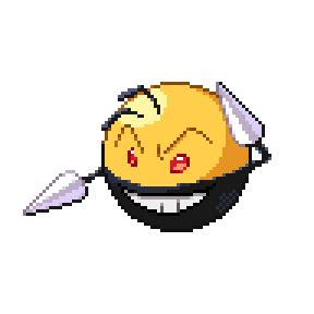 Electrode #101 - FusionDex