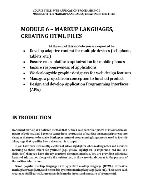 Image result for Web Application Programming