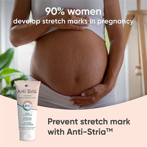 Best Stretch Marks Treatment Cream for Pregnancy | Gender-Neutral ...