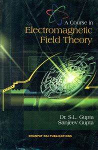 A Course In Electromagnetic Field Theory: Buy A Course In ...