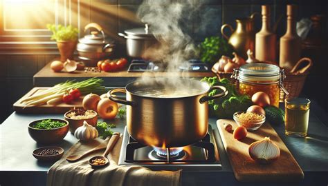 How To Make Stock: Transform Kitchen Scraps Into Liquid Gold ...