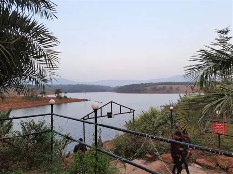 9 Best Resorts in Malshej Ghat, Maharashtra - 2025