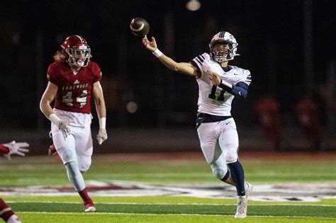 Fryer: QB Eugene Miyata has given Northwood football more ways to win ...