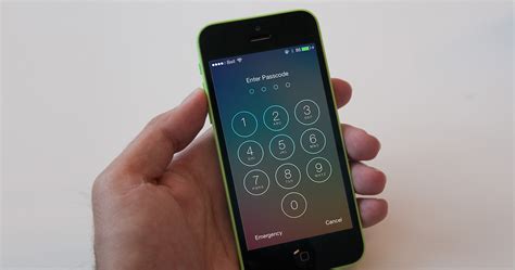 Comment Decoder Un iPhone 的图像结果
