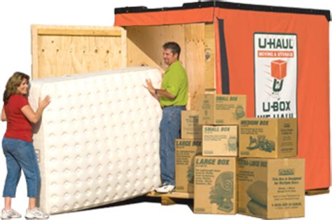 Image result for U-Box Moving Tips
