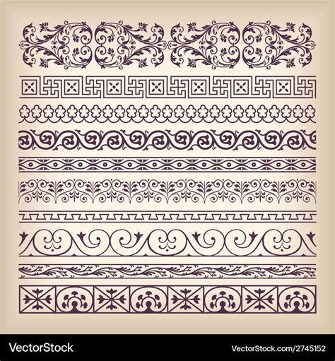 Image result for Calligraphy Patterns