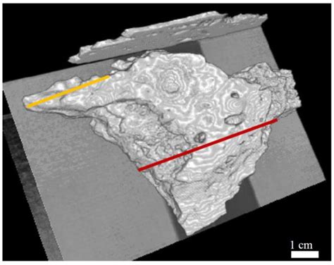 Investigation of the Frozen Bath Layer under Cold Anodes