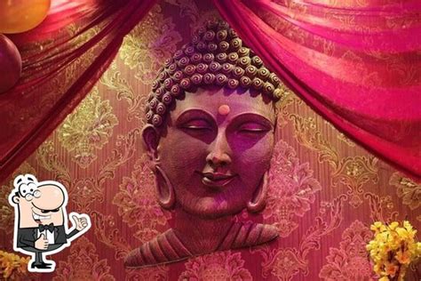 Menu at Mehfil, Lucknow, 3