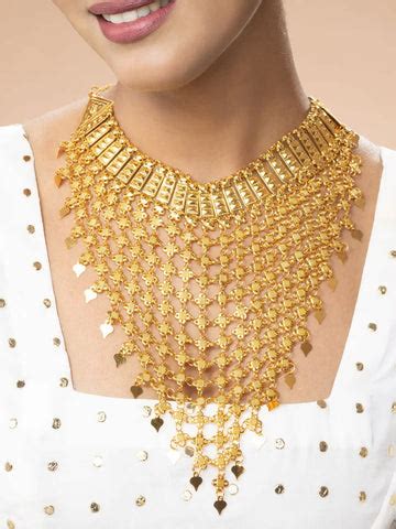 Necklace – Kalyani Jeweller