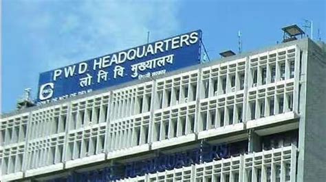 Submit details of all matters related to residence of Kejriwal: Delhi ...