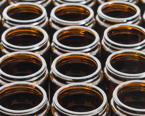 Reduce, Reuse, Recycle: How to Clean Candle Jars - Embery Candles