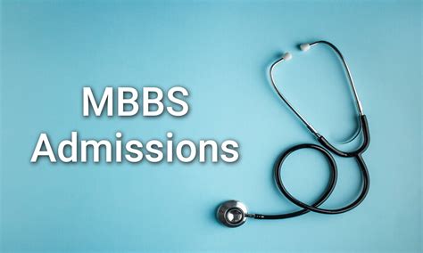 MBBS Admissions in Telangana: KNRUHS releases conduct of Mop up counselling