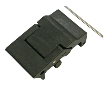 KIN.0446 Explorer Cases | Explorer Cases Latch for 3818 UP | 284-8460 | RS