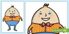 What is Humpty Dumpty? | Humpty Dumpty Wiki & Activities