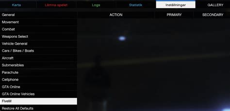 Image result for Movement Keybind Fivem