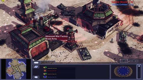 Generals 2 PC 的图像结果