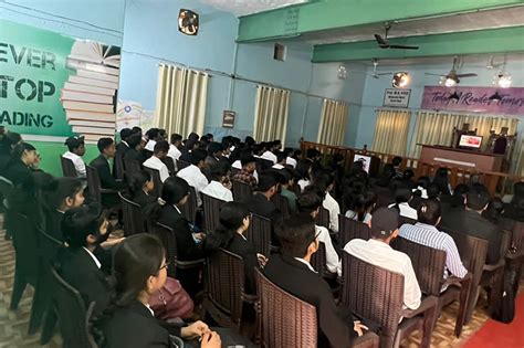 Law College in Jodhpur | BM Law College - bmlc.in