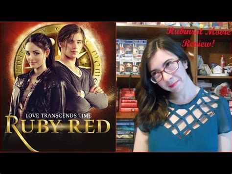 Image result for Ruby Red Movie
