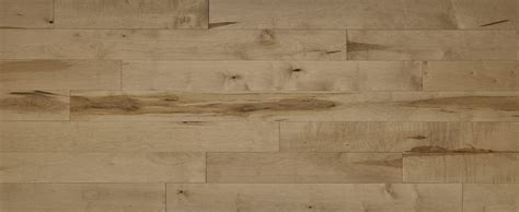 Quinoa Hard Maple Flooring | Signature Appalachian